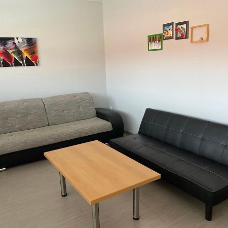 Apartman Hustopece Ngoại thất bức ảnh