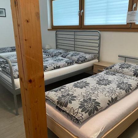 Apartman Hustopece Ngoại thất bức ảnh