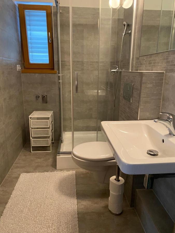 Apartman Hustopece Ngoại thất bức ảnh