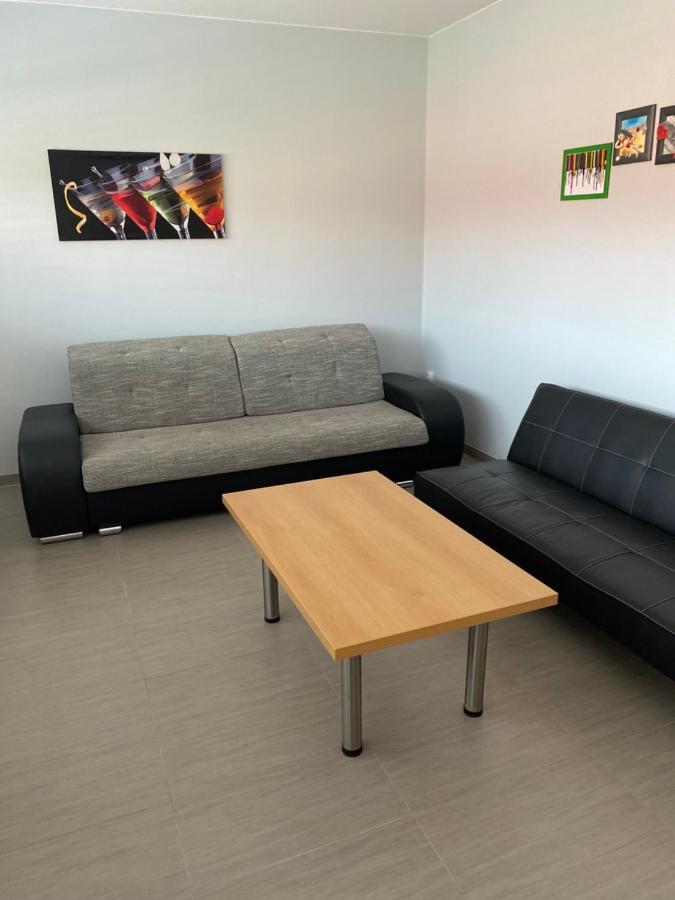 Apartman Hustopece Ngoại thất bức ảnh