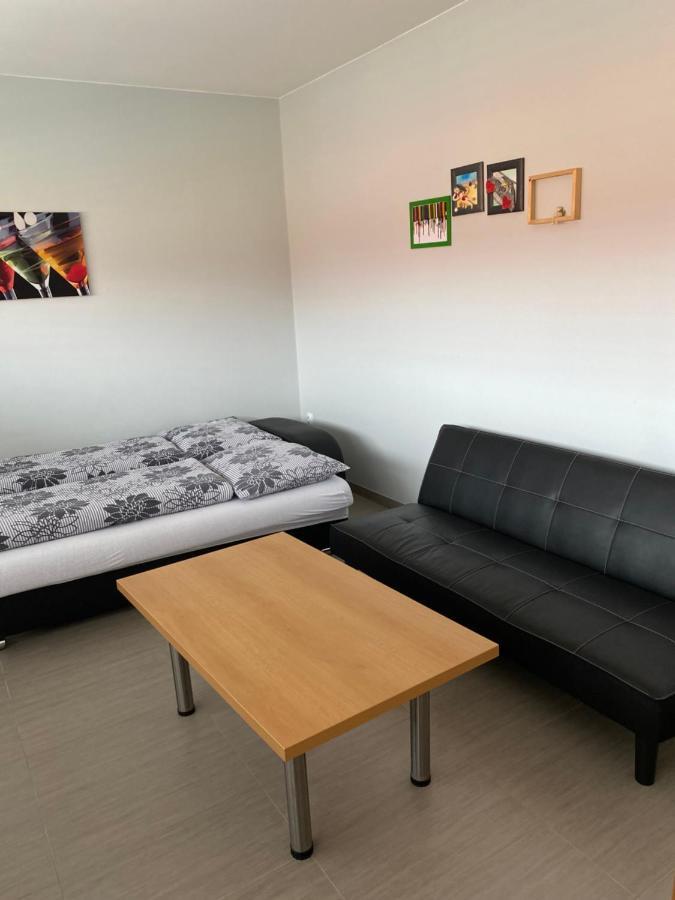 Apartman Hustopece Ngoại thất bức ảnh