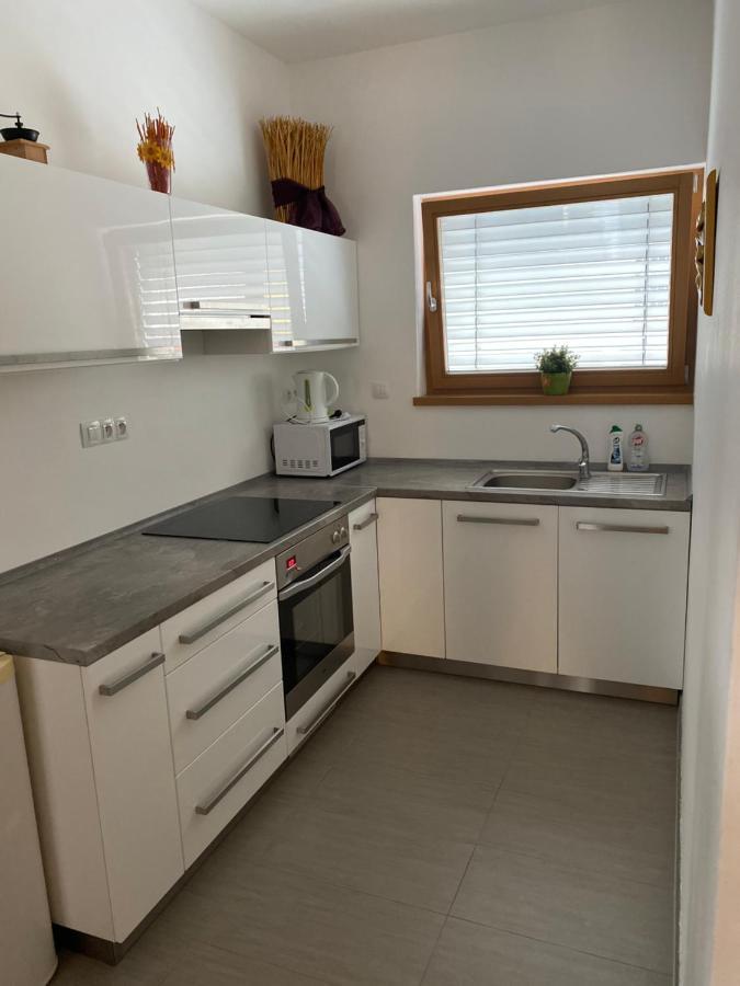 Apartman Hustopece Ngoại thất bức ảnh